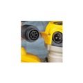 Plunge Base Routers | Factory Reconditioned Dewalt DW618PKBR 2-1/4 HP Corded EVS Fixed Base/Plunge Router Combo Kit with Soft Start image number 1