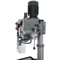 Drill Press | JET GHD-20PFT 20 in. Geared Head Drill & Amp Tap Press image number 6
