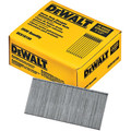 Nails | Dewalt DCS16150 1-1/2 in. 16-Gauge Straight Finish Nails (2,500-Pack) image number 2