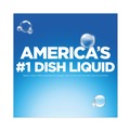 Dish Soaps | Dawn 01659EA 38 oz Ultra Antibacterial Dishwashing Liquid - Orange Scent image number 5
