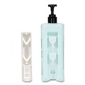 Cleaning & Janitorial Supplies | Diversified Hospitality Solutions AIR06-H20-C480 H2O Therapy 16.23 oz Conditioner - White Tea and Lemongrass (12/Carton) image number 7