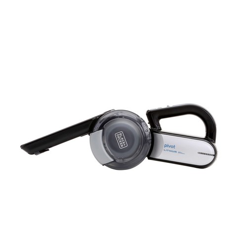 Black Decker Bdh2000pl >> Black Decker Bdh2000pl 20v Max Cordless Lithium Ion Pivot Hand Vacuum Black Decker Bdh2000pl >> Black Decker Bdh2000pl 20v Max Cordless Lithium Ion Pivot Hand Vacuum