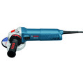 Angle Grinders | Factory Reconditioned Bosch GWS10-45-RT 10 Amp 4-1/2 in. Angle Grinder with Slide Switch image number 1