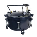 Paint Sprayers | California Air Tools 1810C 10 Gallon Casting Pressure Pot image number 1