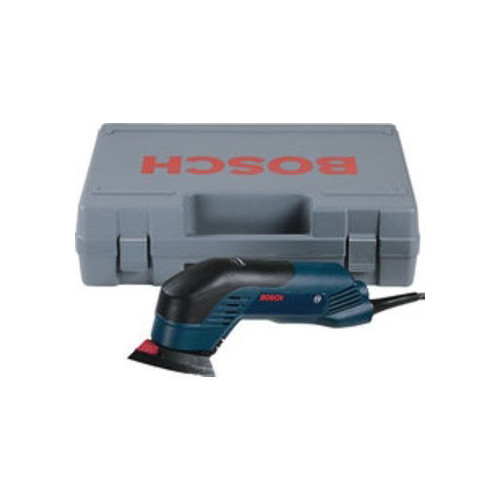 Factory Reconditioned Bosch 1294VSK46 CornerDetail Sander Kit CPO