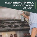 Cleaners & Chemicals | Simple Green 0610001219010 Crystal 20 oz Aerosol Spray Foaming Industrial Cleaner and Degreaser (12/Carton) image number 5