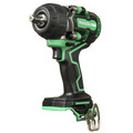 Impact Wrenches | Metabo HPT WR36DEQ4M MultiVolt 36V Brushless Lithium-Ion 1/2 in. Cordless Mid-Torque Impact Wrench (Tool Only) image number 0