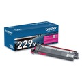 Ink & Toner | Brother TN229VM TN229VM 2,530 Page-Yield High-Yield Toner - Magenta image number 0