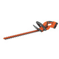 Hedge Trimmers | Factory Reconditioned Bostitch LHT2240CR 40V MAX Lithium-Ion 22 in. Cordless Hedge Trimmer (1.5 Ah) image number 0