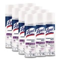 Cleaning & Janitorial Supplies | LYSOL Brand I.C. 36241-95029 19 oz. Aerosol Disinfectant Spray - Original (12/Carton) image number 0