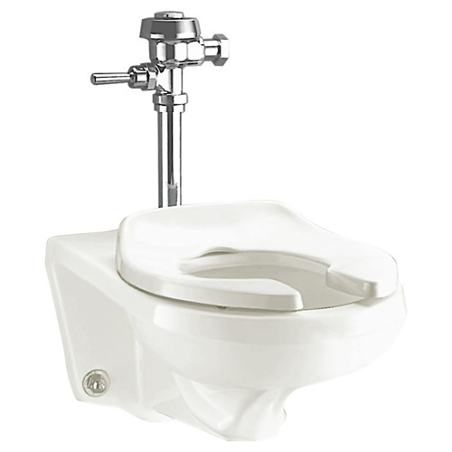 Fixtures | American Standard 2294.011EC.020 Toilet Bowl (White) image number 0