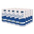 Cleaning & Janitorial Supplies | Scott 41482 1-Ply 11 in. x 8.75 in. Kitchen Roll Towels (128/Roll 20 Rolls/Carton) image number 0