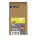 Ink & Toner | Epson T13V420 T13V420 (T13V) DURABrite Pro 8,000 Page-Yield Extra High-Yield Ink - Yellow image number 0