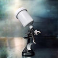 Paint Sprayers | EMAX EATSPGMF1P Mid Pro High Performance HVLP Paint Tip SIze 1.3 Metallic Finish Spray Gun image number 4