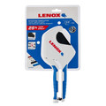 Copper and Pvc Cutters | Lenox LXHT80822 1-5/8 in. Ratcheting PVC Tubing Cutter image number 2