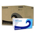 Disposable Gloves | Boardwalk BWK365LCT 2.6 mil 9.5 in. Long Powder-Free General Purpose Vinyl Gloves - Large, Clear (100/Box, 10 Boxes/Carton) image number 0