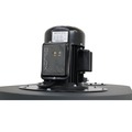 Dust Collectors | Laguna Tools MDCDF1 D|Flux: I 110V 1.5 HP 20 Gallon Hign-Efficiency 2-Stage Cyclone Separator Dust Collector with 1 Micron Filter Canister image number 6
