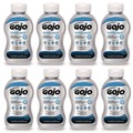 Cleaning & Janitorial Supplies | GOJO Industries 7278-08 SUPRO MAX Hand Cleaner Bottle - Floral Scent (8/Carton) image number 0