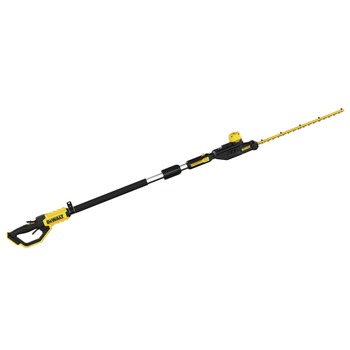 Factory Reconditioned Dewalt 20V MAX 22 in. Pole Hedge Trimmer (Tool Only)