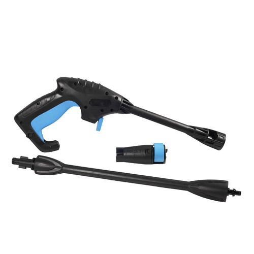 Pressure Washer Accessories | Quipall HPG15 High Pressure Gun with Adjustable Nozzle (for 2000EPW, 2000EPWKIT, and 1500EPW) image number 0