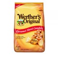 Snacks | Green Rabbit 0072799933487 30 oz Original Hard Candies - Caramel image number 0