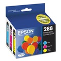 Ink & Toner | Epson T288520-S T288520-S (288) DURABrite Ultra Ink - Cyan/Magenta/Yellow image number 1