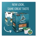 Coffee | Caribou Coffee 5000330137 Coffee K-Cups - Caribou Blend Decaf (96/Carton) image number 5