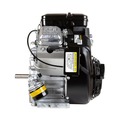 New Year New Savings! Save $25 off $150 | Briggs & Stratton 356447-0048-G1 570cc Vanguard Series Engine with 1 in. Tapped 3/8 - 24 Keyway Crankshaft (CARB) image number 5