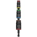 Sockets | Klein Tools 32907 No-Handle Impact Flip Socket Set image number 0