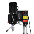 Drill Press | NOVA 83706 16 in. Viking Floor Model Drill Press image number 3