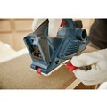 Wood Planers | Bosch GHO18V-26N 18V Brushless Lithium-Ion 3-1/4 in. Cordless Planer (Tool Only) image number 1