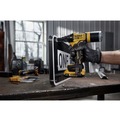 Paint and Body | Dewalt DCF403D1 20V MAX XR Brushless Lithium-Ion 3/16 in. Cordless Rivet Tool Kit (2 Ah) image number 7