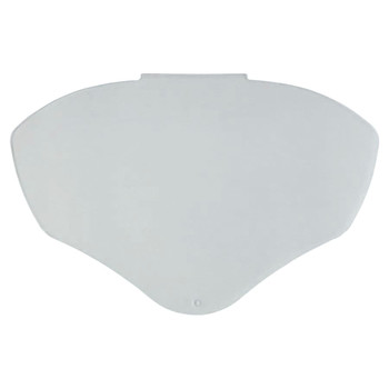 MASKS | Honeywell Uvex S8555 Hard Coat Anti-fog Replacement Visor - Clear