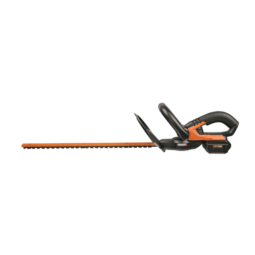 Worx 32v cheap hedge trimmer