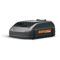 Batteries | Worx WA3525 20V Max 2 Ah Lithium-Ion Battery image number 2