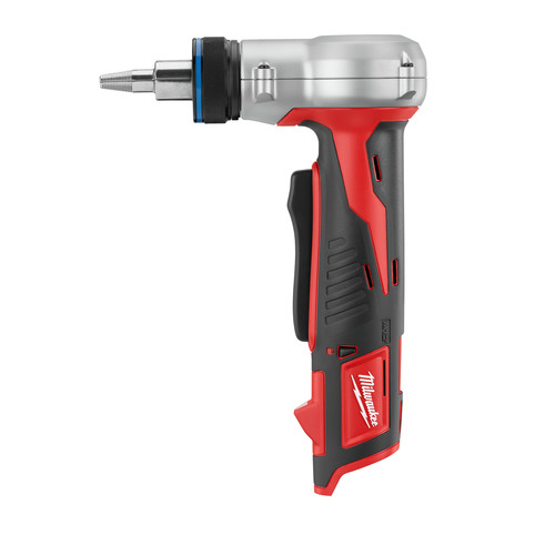 Factory Reconditioned Milwaukee 2432 80 M12 12v Cordless Lithium Ion Propex Expansion Tool Tool Only Cpo Outlets