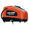 Inflators | Black & Decker ASI300 Air Station Inflator image number 0