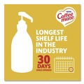 Office Jansan | Coffee-Mate 12039865 1.5 L Pump Bottle Liquid Coffee Creamer - Hazelnut (2/Carton) image number 5