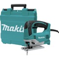 Jig Saws | Factory Reconditioned Makita JV0600K-R 120V 6.5 Amp Top Handle Corded Jig Saw with Tool Case image number 0