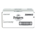 Facility Maintenance & Supplies | Folgers 2550006437 Gourmet Supreme 1.75 oz. Coffee Fraction Packs (42/Carton) image number 7