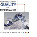 Office Jansan | Epson T580100 UltraChrome K3 Ink - Photo Black image number 2