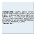 Beverages & Drink Mixes | Swiss Miss GOV47491 0.73 oz. Packets Hot Cocoa Mix - Regular (50 Packets/Box) image number 5