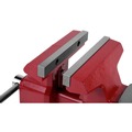 Clearance Center | Wilton WL9-28816 Utility HD 8 in. Jaw Bench Vise image number 4