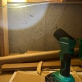 Flashlights | Metabo HPT UB18DEQ4M 18V MultiVolt Lithium-Ion Cordless 250 Lumen LED Flashlight (Tool Only) image number 13
