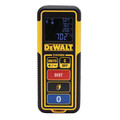 Laser Distance Measurers | Dewalt DW099S 100 ft. Bluetooth-Enabled Laser Distance Measurer image number 0