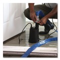 Safety Equipment | Quick Dam QDPK3 Pump Kit, (1) Pump, (2) 10 ft Water Barriers, (4) 10 ft Water Dams, 50 ft 1.5-in dia Hose with Connectors image number 3