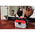 Wet / Dry Vacuums | Porter-Cable PCC795B 20V MAX 2 Gallon Wet/Dry Vacuum (Tool Only) image number 16