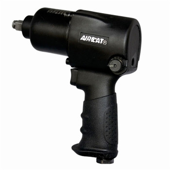 AIR IMPACT WRENCHES | AIRCAT 1431 1/2 in. Aluminum Impact Wrench