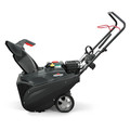 Snow Blowers | Briggs & Stratton 1696847 22 in. Single Stage Snow Thrower With SnowShredder image number 3
