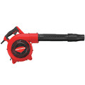 Handheld Blowers | Factory Reconditioned Craftsman CMEBL712R 12 Amp Variable Speed 410 CFM Corded Handheld Jobsite Blower image number 2